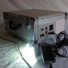 40W Solar Portable Box System