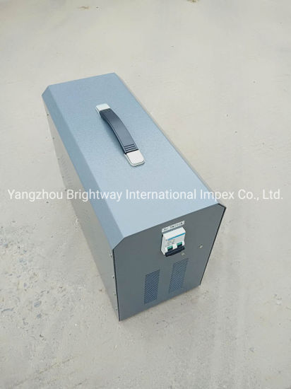 Brightway Solar Panel 500 Вт для системы солнечной энергии на дому.