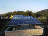 3000W 5000W 10KW 15KW 20KW Полная установка солнечная энергетическая система Солнечная панель System PV System для дома, офиса, отеля