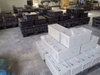 12V150AH свинцовый кислотный аккумуляторный аккумулятор лития лития аккумуляторной батареи