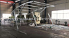Солнечная панель Longi Cell Carport System Solar Canopy Factory Прямая цена
