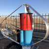 Brightway 3000W 3KW крыши версии Вертикальный ветрогенератор