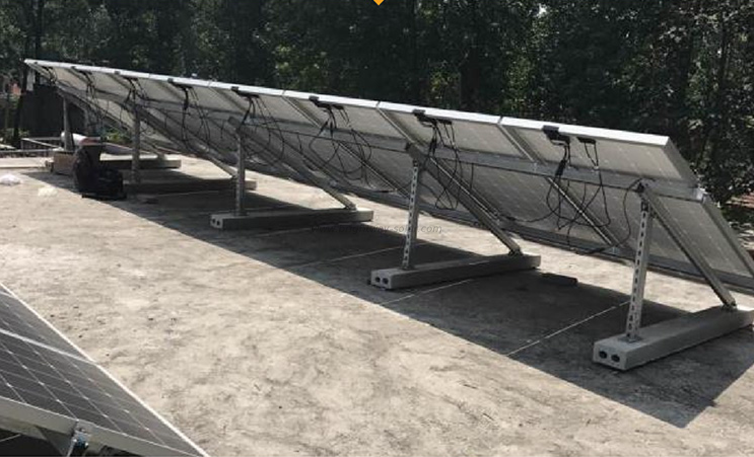 Brightway Solar Photocoltaic Power Optimizer 