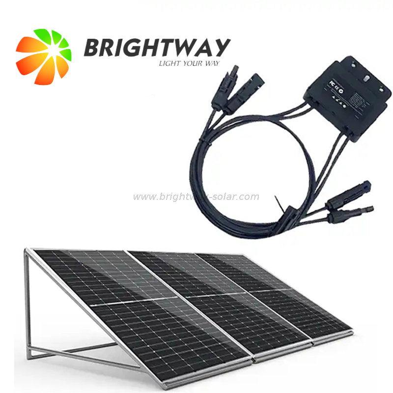 Brightway Solar Photocoltaic Power Optimizer 