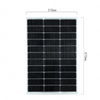 Brightway Solar Hot Sedelling 120W Mono Solar Panel Kit