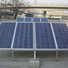 Система солнечной панели 1,5 кВт DIY Solar Power Hybrid System для дома