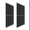 Mono Panel 525W 530W 535W 540W 545 Вт 182 мм Полудруженные ячейки Солнечные панели