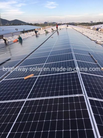 3000W 5000W 10KW 15KW 20KW Полная установка солнечная энергетическая система Солнечная панель System PV System для дома, офиса, отеля