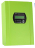 12V24V 30A Солнечный контроллер MPPT для системы солнечной энергии