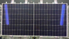 Brightway Solar Monocrystalline 144 клеток P тип 540W 545W 550W 555W