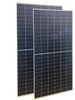 Brightway Solar 590W Bifacial Mono PV P -панели для коммерческих