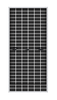 Brightway Solar Module 585W 144 Cell 182mm Half -Cell Mono 