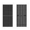 Brightway Solar New 22,3% Эффективность n тип 575W Бифациальные солнечные панели для продажи