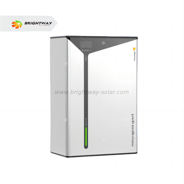 Brightway 3KW 51.2V 5 квад -ч.