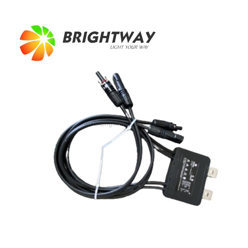 Brightway Solar Photocoltaic Power Optimizer 