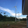 600 Вт 800 Вт 1000 Вт 3KW 5KW 10KW 25000 Вт Ветряной турбинной системы Ветряная мельница
