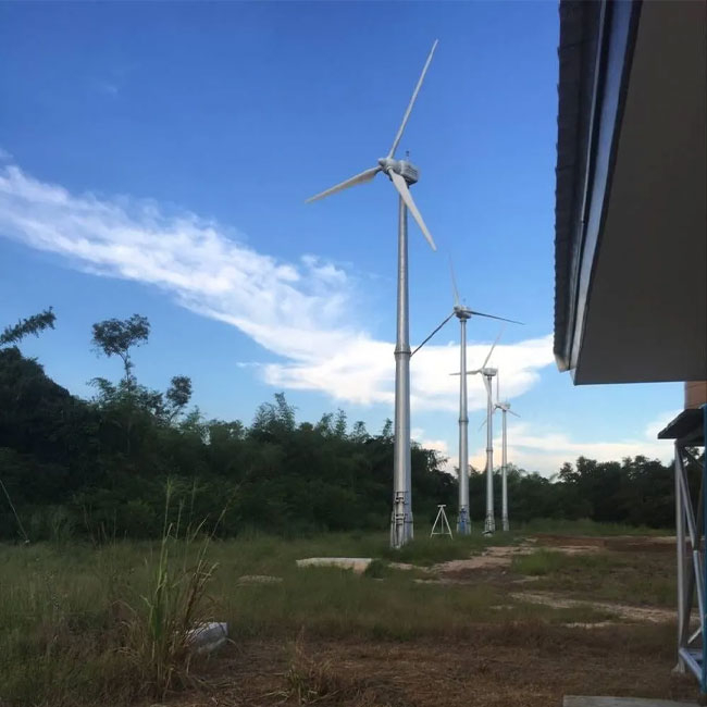600 Вт 800 Вт 1000 Вт 3KW 5KW 10KW 25000 Вт Ветряной турбинной системы Ветряная мельница