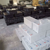 12V150AH свинцовый кислотный аккумуляторный аккумулятор лития лития аккумуляторной батареи
