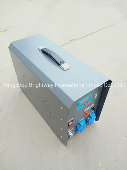 Brightway Solar Panel 500 Вт для системы солнечной энергии на дому.