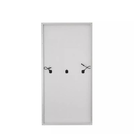 445W Mono Perc 166 мм GP Половина разрезания.