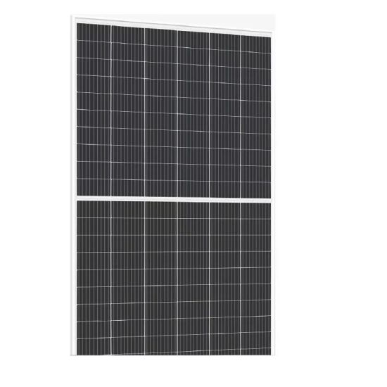 345W Mono Perc 158,75 мм GP Половина разрезания 1 Солнечные панели 120 ячейки