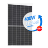 405 Вт Mono Perc 158,75 мм GP Половина разреза Solar 1 Солнечные панели 144 ячейки