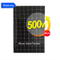 Моно солнечная панель 500 Вт