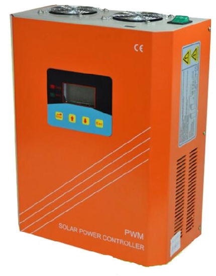 48 В/120A Solar Pwm Controller для системы солнечной энергии