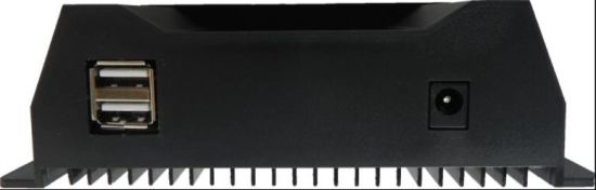 N12V/24V30A Solar PWM -контроллер для системы солнечной энергии
