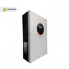 Brightway Pure Sine Wave Off Grid System 48V 5 кВт солнечный гибридный инвертор с MPPT