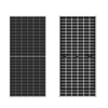 Brightway Solar Самый популярный n -тип Longji 570 Watt PV модуль для дома