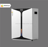 Brightway 2KW Inverter All in One Solar Energe System 2,56KWH с MPPT