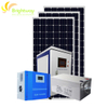 Хорошее качество 2000 Вт 3000W DIY Солнечная панель Солнечная энергетическая система