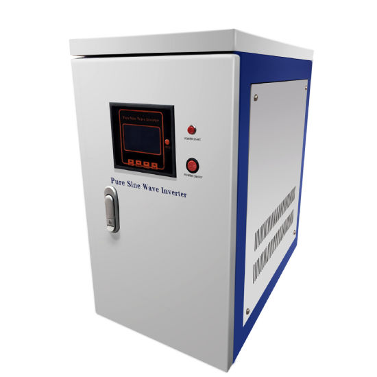 3KVA/5KVA/8KVA Солнечная автономная система для дома/офис/ферма/отель