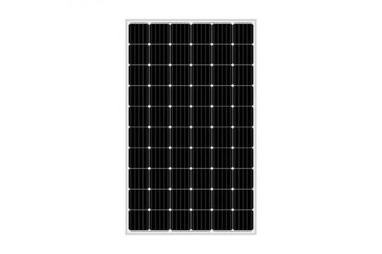 310W моно солнечная панель