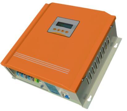 96V/110V/120V/50A Solar Pwm Controller для системы солнечной энергии