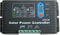 72V/10A Solar PWM -контроллер для системы солнечной энергии