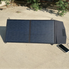 Solar Camping Brightway Solar Camping 45W ETFE Солнечная панель DC USB Type-C Mobile Power Solar Charger 