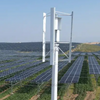 Brightway Vertical Wind Turbine Generator 5 кВт 10 кВт 20 кВт