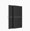 Brightway Solar Jinko 620W Bifacial Module с 132 ячейками для домов и коммерции
