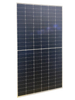 Brightway Solar Half Cell 540 Вт PV -модуль для системы солнечной энергии