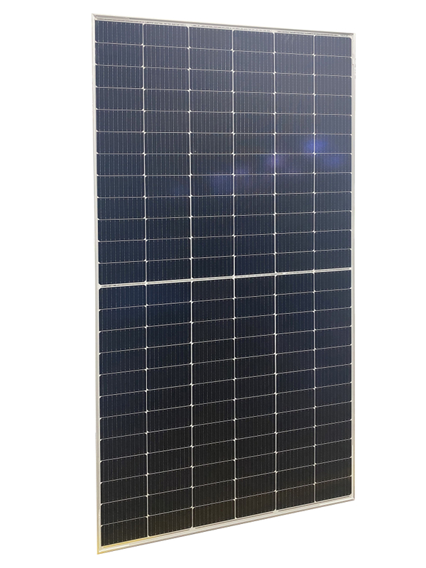 Brightway Solar Half Cell 540 Вт PV -модуль для системы солнечной энергии