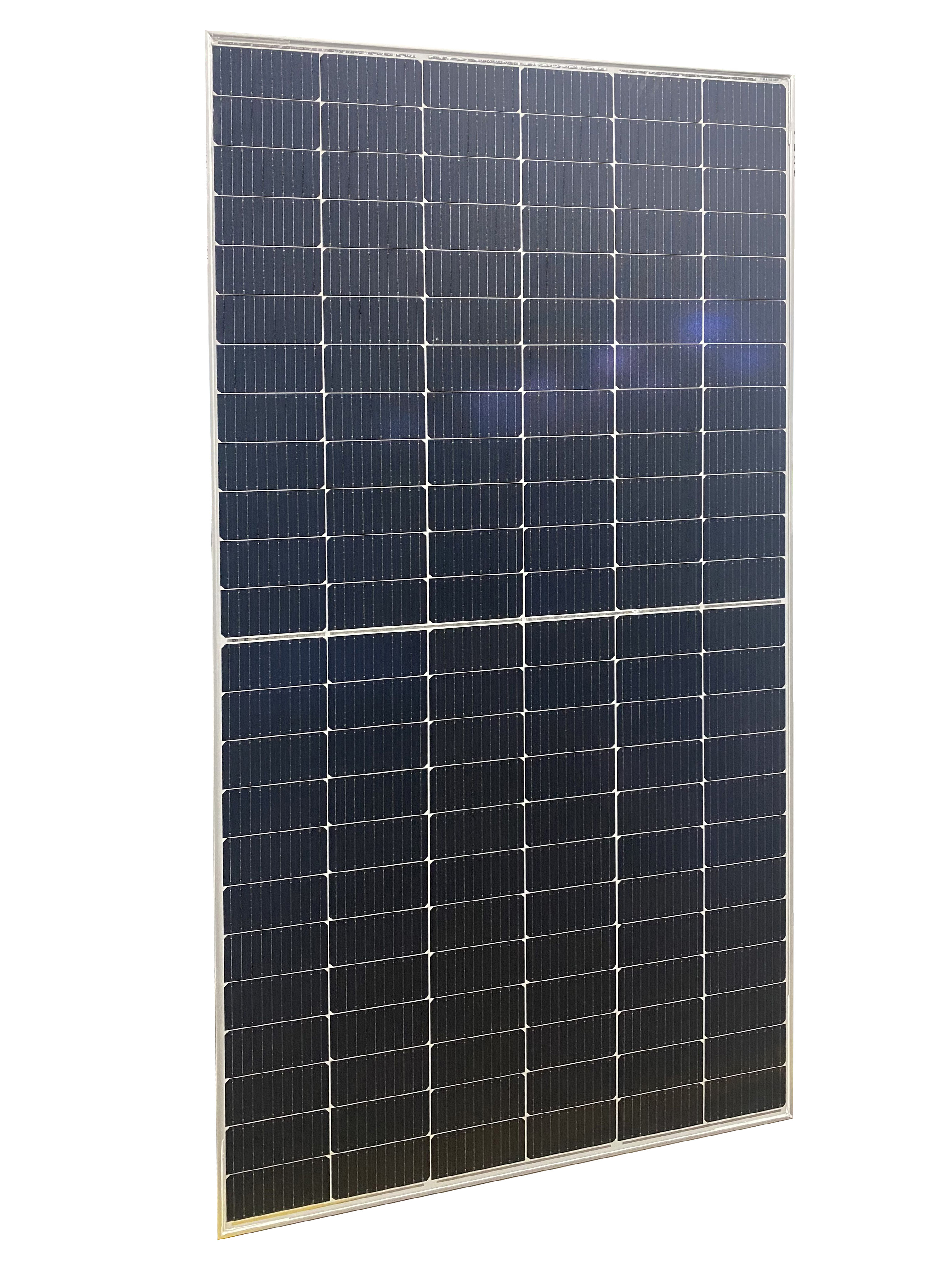 Brightway Solar Half Cell 540 Вт PV -модуль для системы солнечной энергии