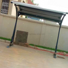 Горячая продажа Brightway Solar Highquality Waterpronation Aluminum PV Carport Systec