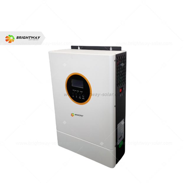 Brightway Pure Sine Wave Off Grid System 48V 5 кВт солнечный гибридный инвертор с MPPT