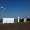 600 Вт 800 Вт 1000 Вт 3KW 5KW 10KW 25000 Вт Ветряной турбинной системы Ветряная мельница