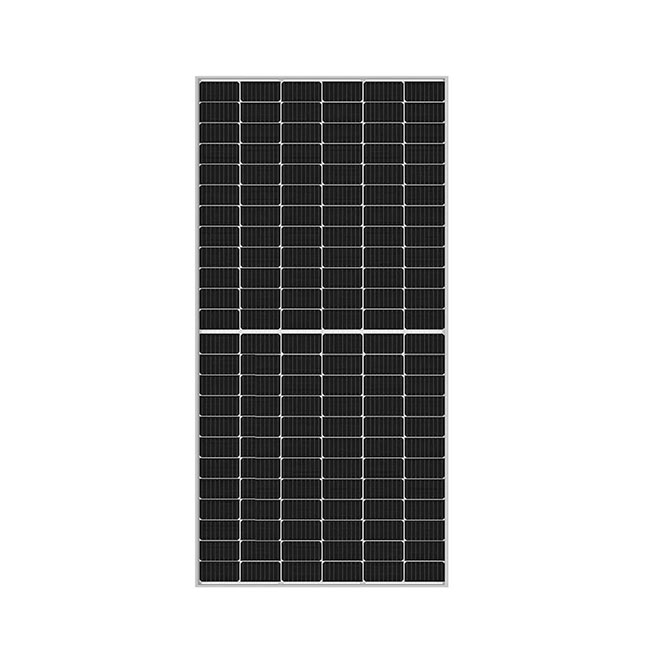 Моно 182 мм полурезанные клетки Солнечные панели-144 клетки 525W
