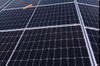 410W Mono Perc 158,75 мм GP Половина разреза Solar 1 Солнечные панели 144 ячейки