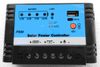 NH12V/10A Solar PWM -контроллер для системы солнечной энергии