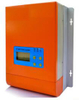 12V24V 20A Солнечный контроллер MPPT для системы солнечной энергии
